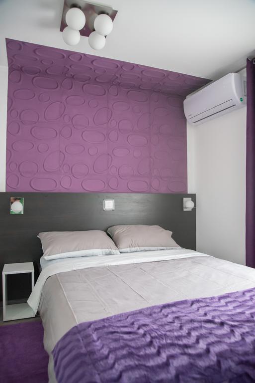 Sobe Novi Grad Hotel Osijek Exterior photo