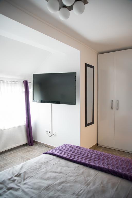 Sobe Novi Grad Hotel Osijek Exterior photo